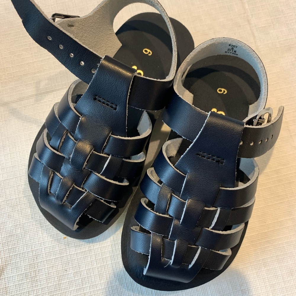 Toddler Salt Water sandals
